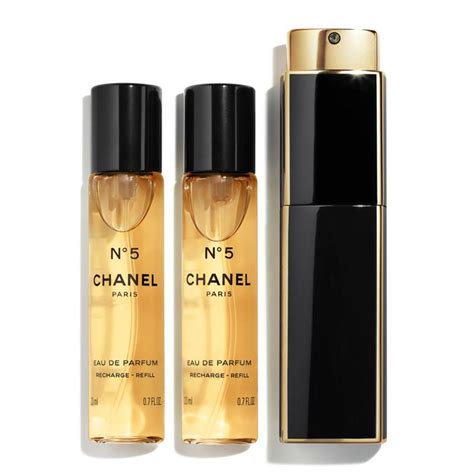 N°5 Eau de Parfum Purse Spray 